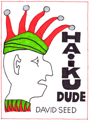 cover image of Haiku Dude